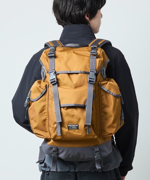 L.L.Bean（エルエルビーン） デイバック リュック エル・エル・ビーン
