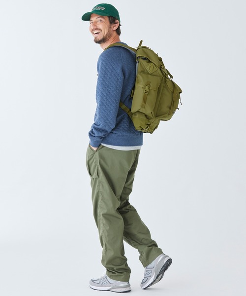 エル・エル・ビーン・コンチネンタル・リュックサック L.L.Bean｜エル・エル・ビーン・コンチネンタル・リュックサック