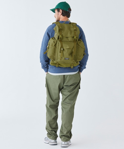 L.L.Bean（エルエルビーン） デイバック リュック エル・エル・ビーン