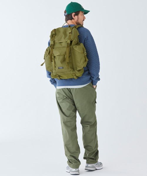 L.L.Bean（エルエルビーン） デイバック リュック エル・エル・ビーン