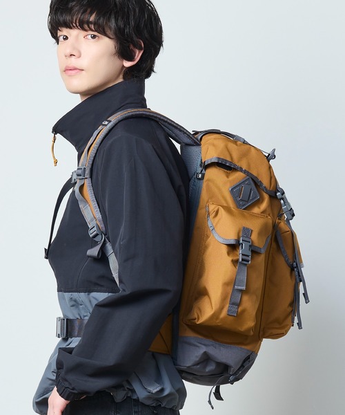 L.L.Bean（エルエルビーン） デイバック リュック エル・エル・ビーン