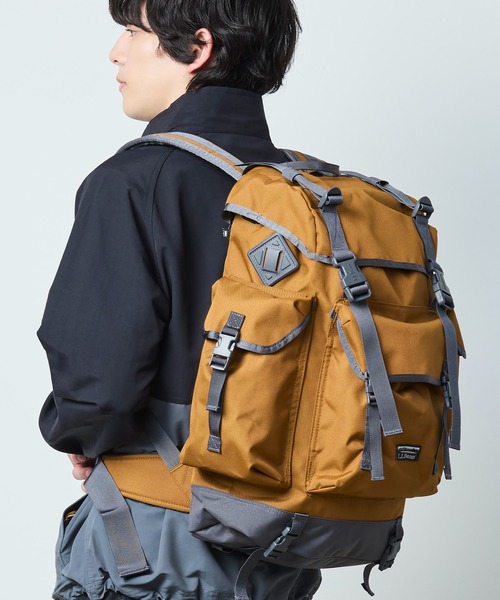 L.L.Bean（エルエルビーン） デイバック リュック エル・エル・ビーン