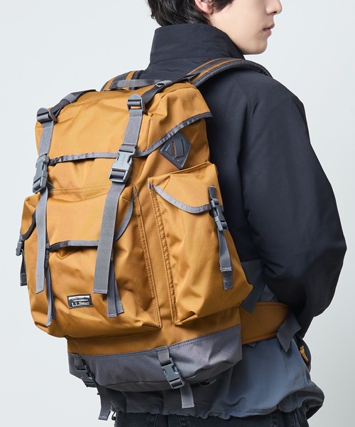 L.L.Bean（エルエルビーン） デイバック リュック エル・エル・ビーン