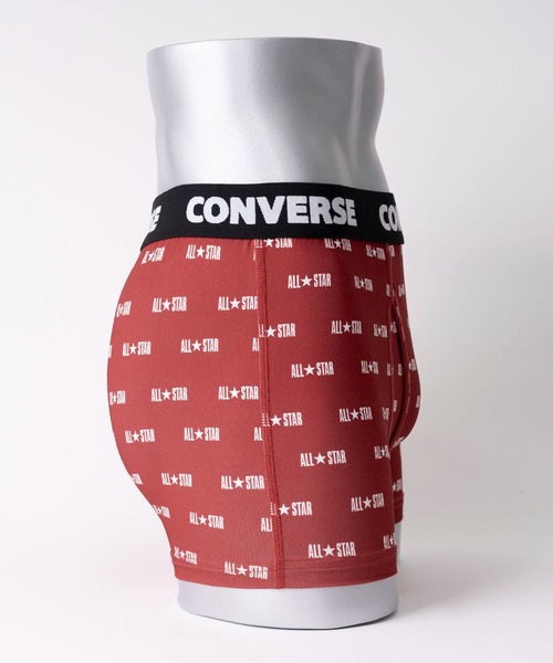 CONVERSE（コンバース） ボクサーパンツ : ZOZOTOWN Yahoo!店 - 通販