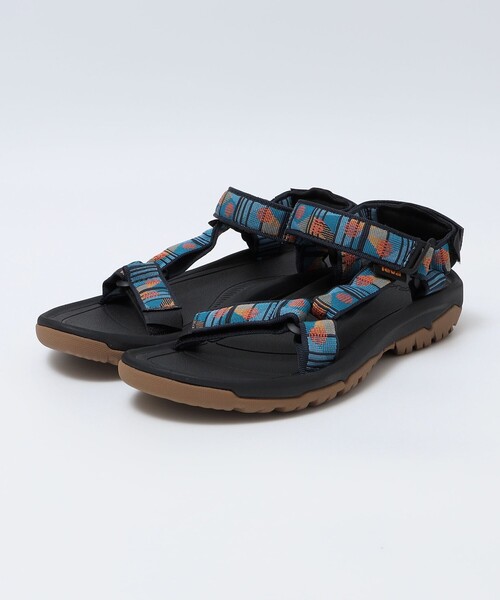 SHIPS（シップス） スポーツサンダル サンダル TEVA: HURRICANE XLT2