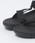 スポーツサンダル サンダル TEVA: HUR...の詳細画像2