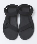 スポーツサンダル サンダル TEVA: HUR...の詳細画像4