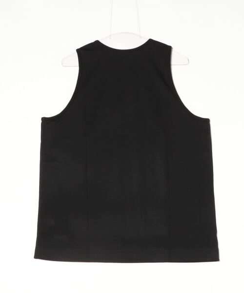 Eddie Bauer Black Tag メリノウール タンクトップ XL Eddie Bauer Black Tag メリノウール タンクトップ XL