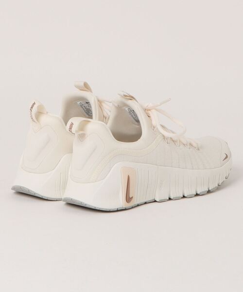 NIKE スニーカー ナイキ W FREE METCON 6 WFJ7126 100PALIVR
