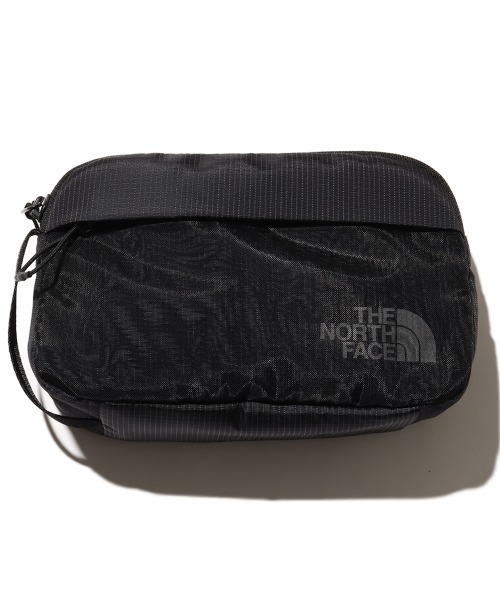 THE NORTH FACE ウエストポーチ Hazy Pouch S / ザ・ノース