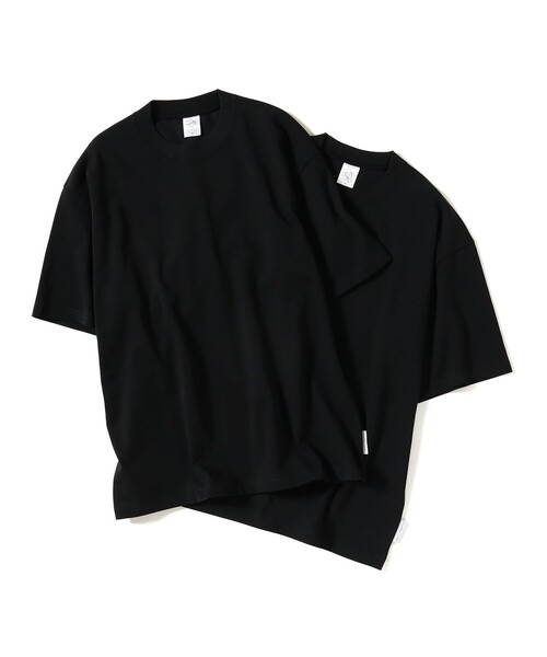 TOKYO CULTUART by BEAMS tシャツ 「UNISEX」Somewhere in Tokyo
