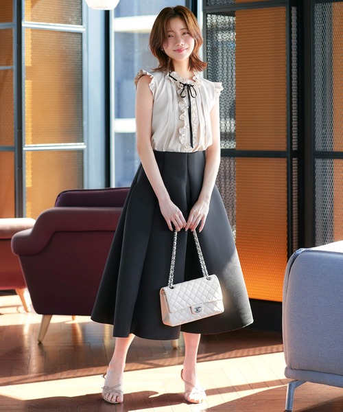 RUIRUE BOUTIQUE（ルイルエブティック） スカート : ZOZOTOWN Yahoo!店