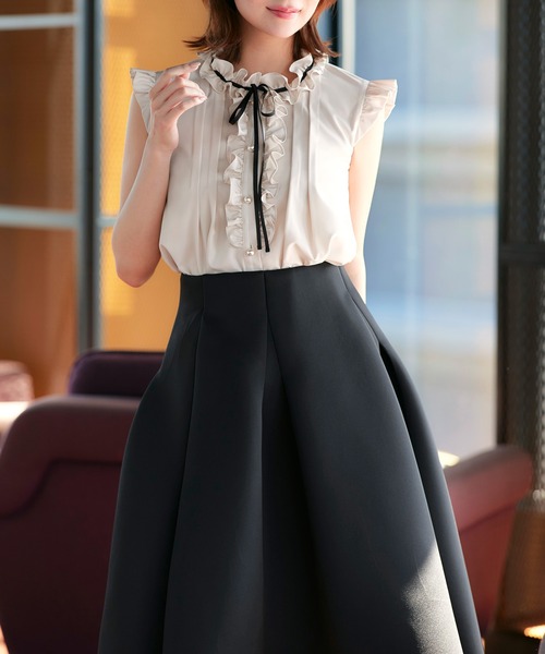 RUIRUE BOUTIQUE（ルイルエブティック） スカート : ZOZOTOWN Yahoo!店