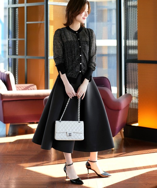 RUIRUE BOUTIQUE（ルイルエブティック） スカート : ZOZOTOWN Yahoo!店