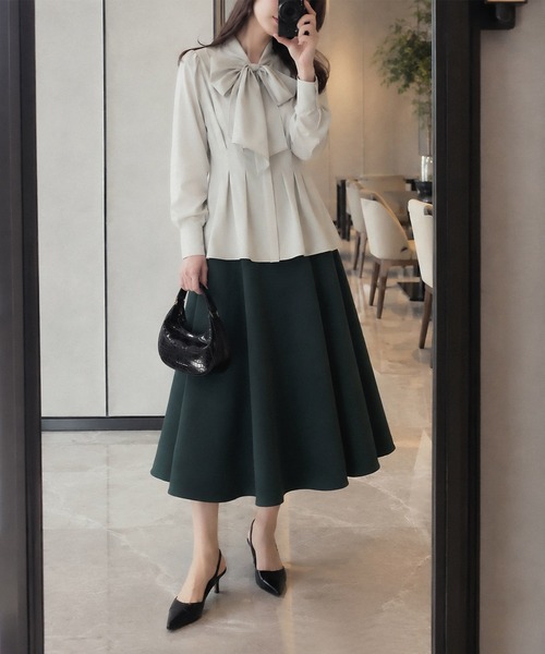 RUIRUE BOUTIQUE（ルイルエブティック） スカート : ZOZOTOWN Yahoo!店