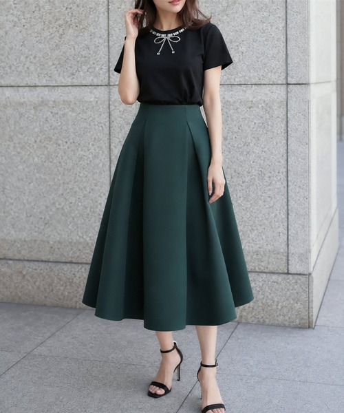 RUIRUE BOUTIQUE（ルイルエブティック） スカート : ZOZOTOWN Yahoo!店