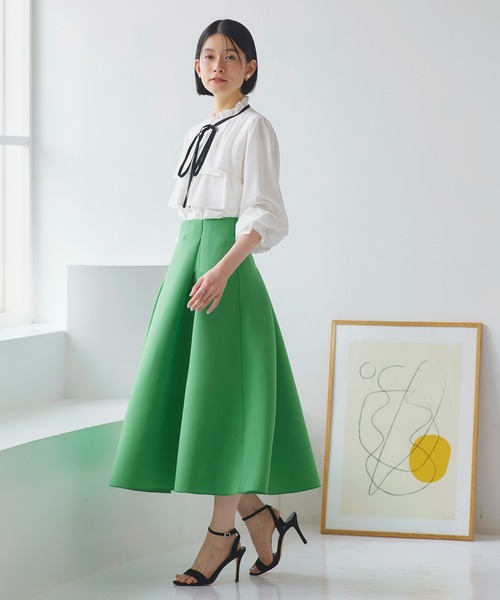RUIRUE BOUTIQUE（ルイルエブティック） スカート : ZOZOTOWN Yahoo!店