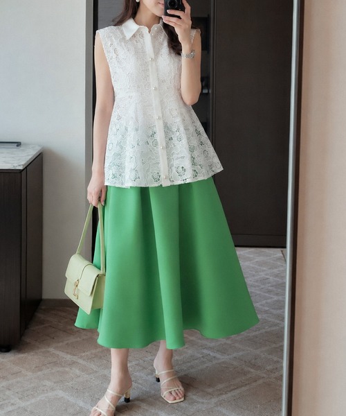 RUIRUE BOUTIQUE（ルイルエブティック） スカート : ZOZOTOWN Yahoo!店