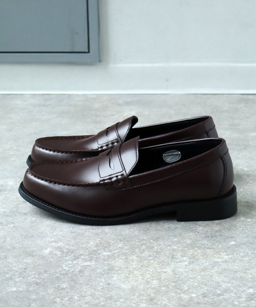 CORPUS SELECT ローファー 「VIVA GRAFFITI/ヴィヴァグラフィティ」 本