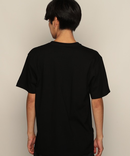 YEN TOWN MARKET tシャツ 「FC BARCELONA」FCバルセロナ クレスト