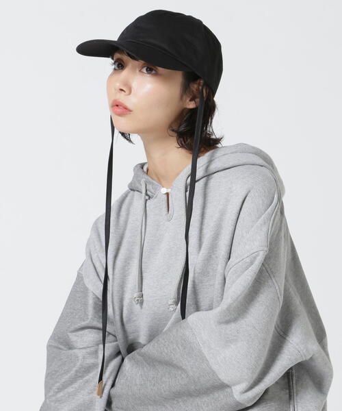 Odds キャップ 帽子 odds/オッズ STRAP CAP ストラップキャップ