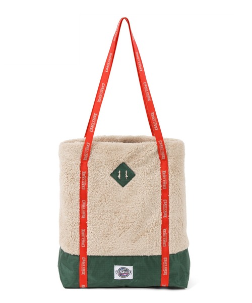 Creek Tote Bag クリーク トートバッグ Creek Angler's Device (クリークアングラーズデバイス) ×This