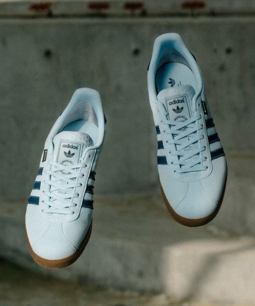 adidas スニーカー GAZELLE GTX / アディダスオリジナルス