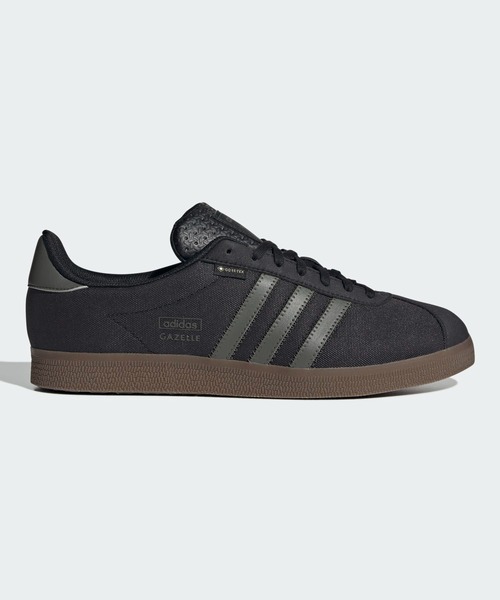 adidas GAZELLE GTX スニーカー アディダス】GAZELLE GTX – GQ SHOP