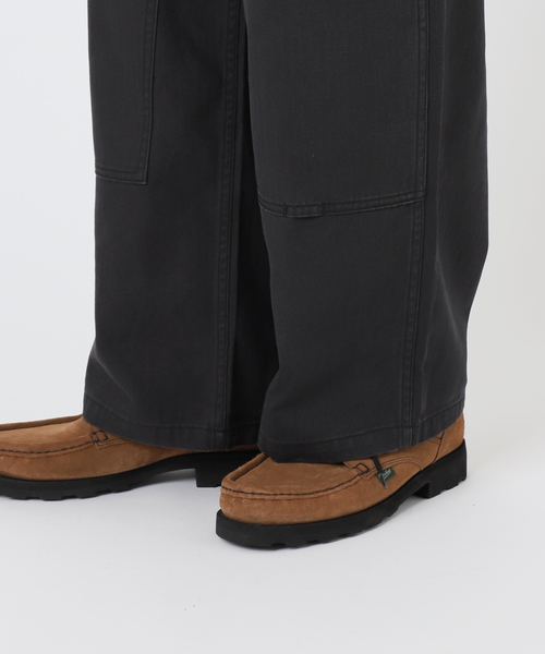JOURNAL STANDARD relume ダブルニー カーゴパンツ カーゴパンツ Relume Jeans ダブルニーベイカーパンツ メンズ JOURNAL