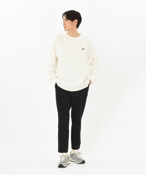 未着用 new balance スリムテーパードパンツ Mサイズ ニューバランス New Balance パンツ スラックス 「New / ニューバランス」MET24