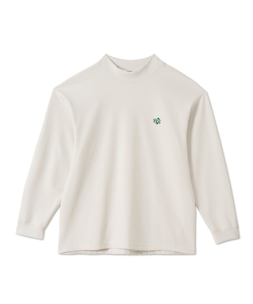 Pacific GOLF CLUB（パシフィックゴルフクラブ） uvカット tシャツ