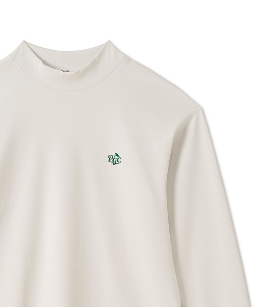 Pacific GOLF CLUB（パシフィックゴルフクラブ） uvカット tシャツ