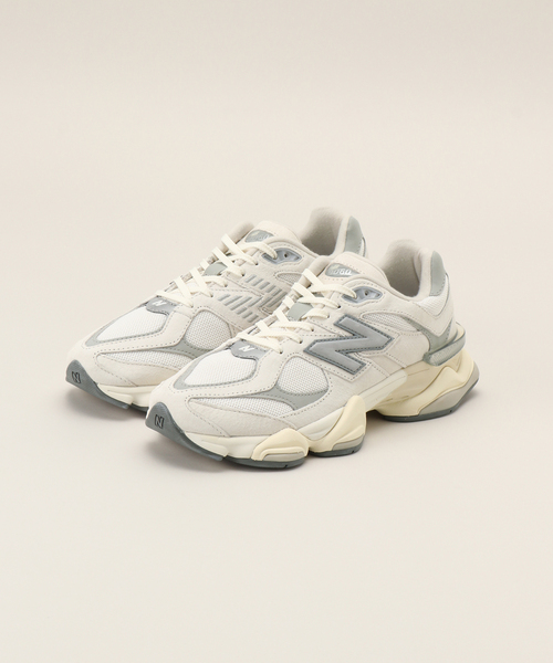 New Balance（ニューバランス） スニーカー U9060ECA レディース