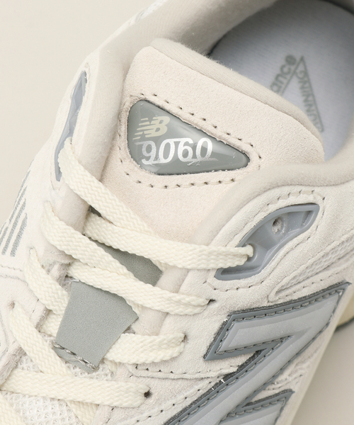 New Balance（ニューバランス） スニーカー U9060ECA レディース