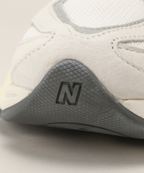New Balance（ニューバランス） スニーカー U9060ECA レディース