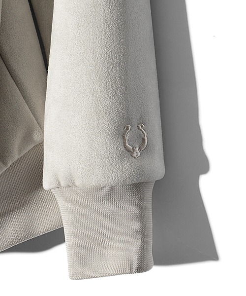 SOMEDIFF（サムディフ） セットアップ 「SOMEDIFF」フェイクスウェード