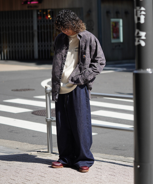 Carhartt WIP（カーハートワークインプログレス） シャツ CARHARTT WIP