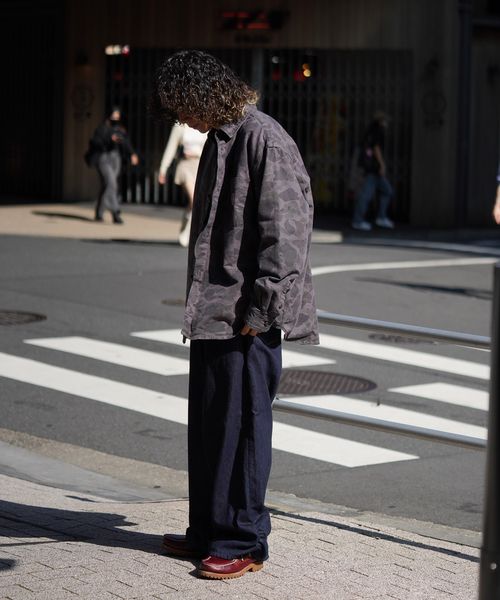 Carhartt WIP（カーハートワークインプログレス） シャツ CARHARTT WIP