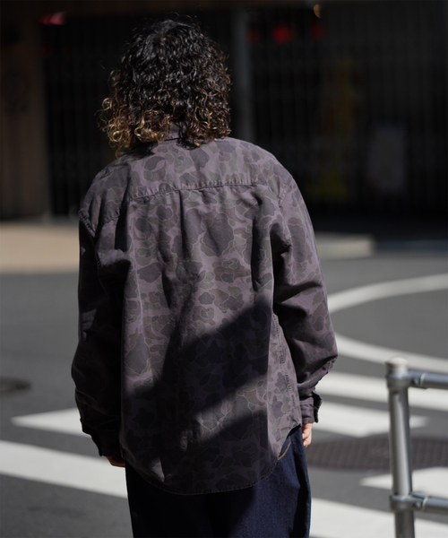 Carhartt WIP（カーハートワークインプログレス） シャツ CARHARTT WIP