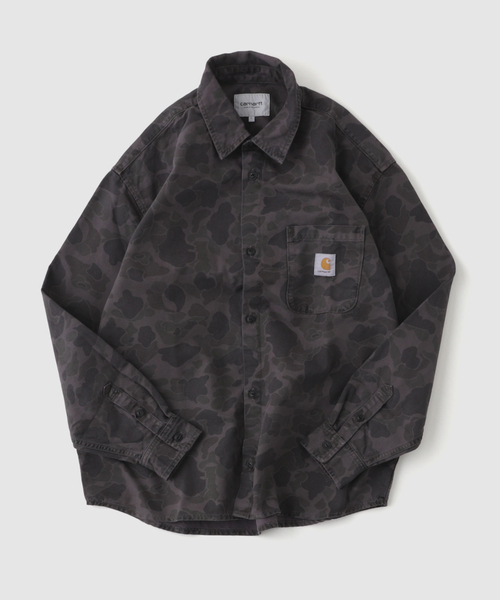 Carhartt WIP（カーハートワークインプログレス） シャツ CARHARTT WIP