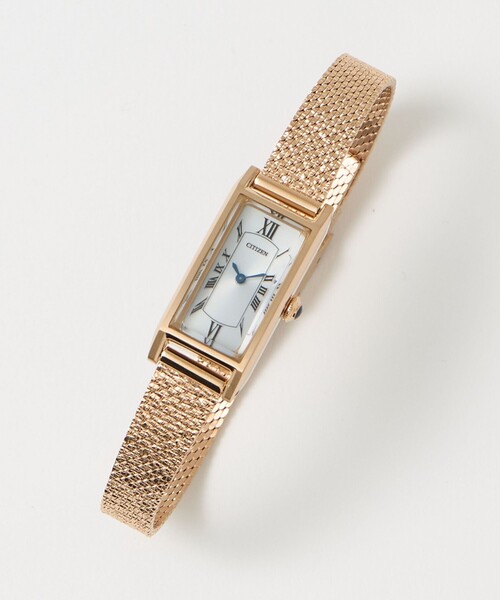 CITIZEN（シチズン） 腕時計 「別注」「CITIZEN」Kii 腕時計