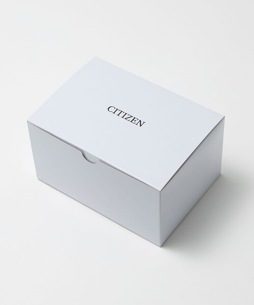 CITIZEN（シチズン） 腕時計 「別注」「CITIZEN」Kii 腕時計