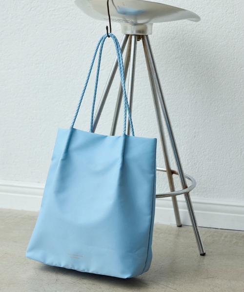 ROPE' PICNIC（ロペ ピクニック） トートバッグ 「A4対応・洗える