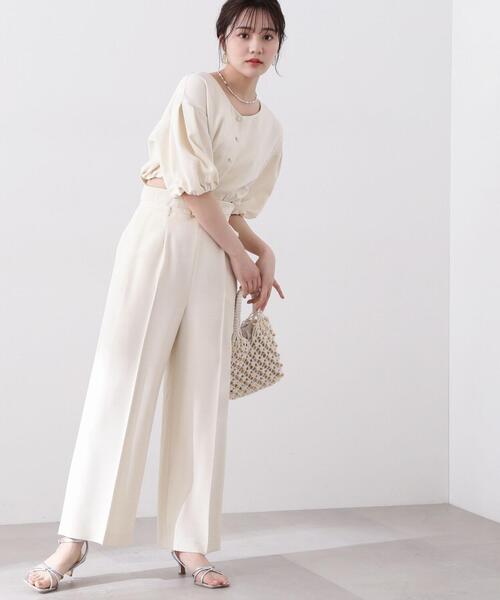 PROPORTION BODY DRESSING 「PROPORTION DRESSING」 半袖