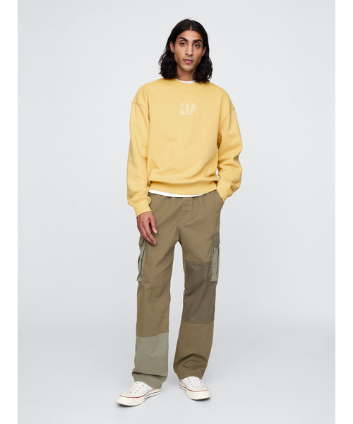 ギャップ　ヴィンテージトレーナー GAP トレーナー スウェット ヴィンテージソフト SPORT