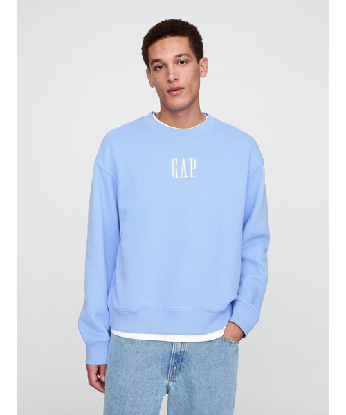ギャップ　ヴィンテージトレーナー GAP トレーナー スウェット ヴィンテージソフト SPORT