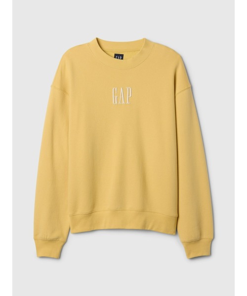 GAP トレーナー スウェット ヴィンテージソフト GAPロゴ
