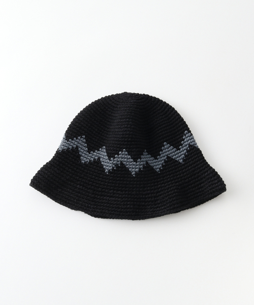 B.C STOCK 帽子 ハット EL MARE Guatemala hat メンズ