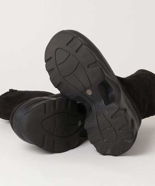 「Kastane」 ショートブーツ 36 ブラック レディース_画像3