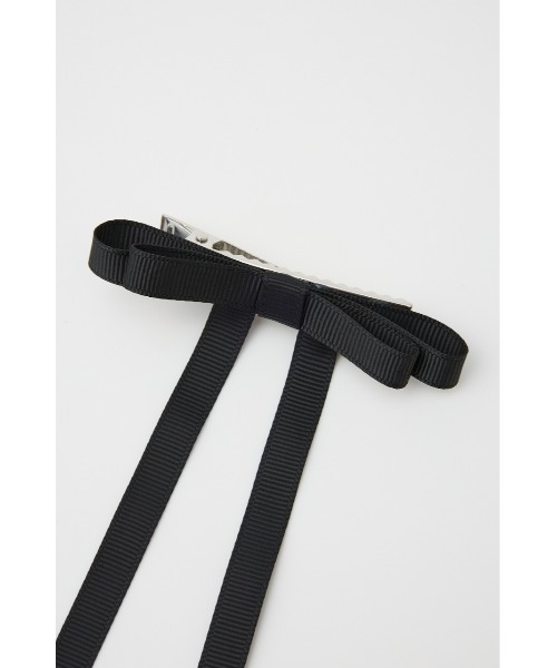 ヘアリボンセット　専用 SLY | RIBBON HAIR PIN SET (ヘアアクセサリー ) |SHEL'TTER